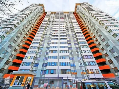 Продажа квартир Приморский.