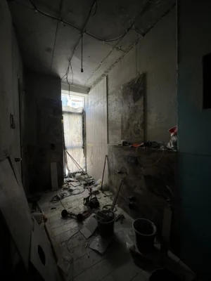 Продам 2 комнатную квартиру Аркадия