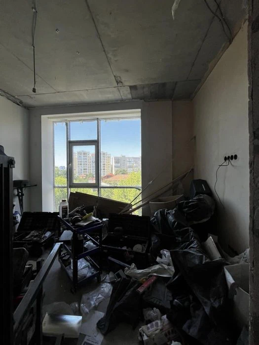 Продам 2 комнатную квартиру Аркадия