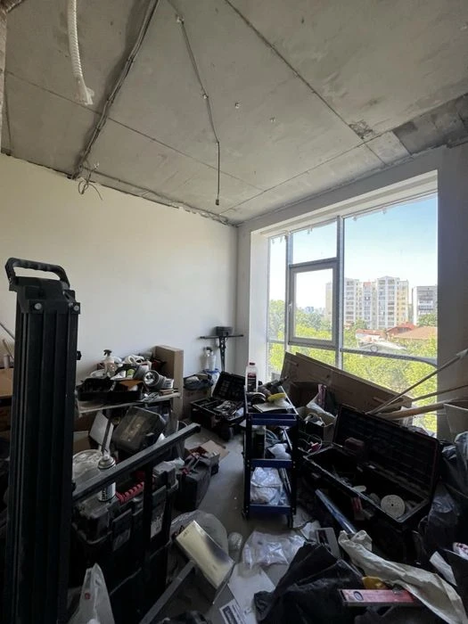 Продам 2 комнатную квартиру Аркадия