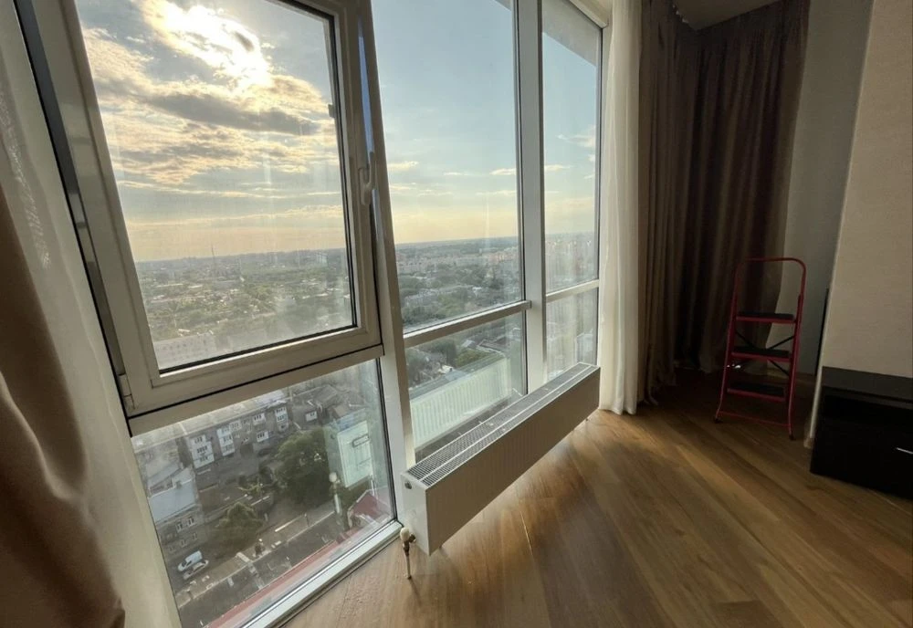 Продам 1ую квартиру ЖК 16 Жемчужина, Асташкина, центр.Панора