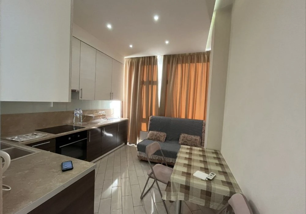 Продам 1ую квартиру ЖК 16 Жемчужина, Асташкина, центр.Панора
