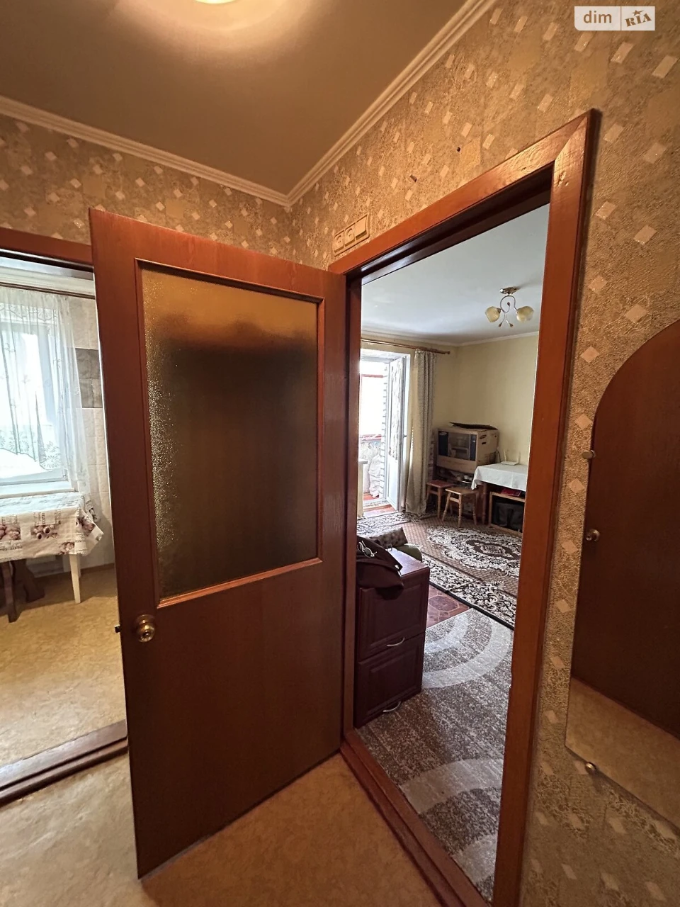 Продаж Квартира Соснівський
