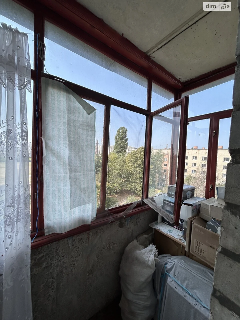 Продаж Квартира Соснівський