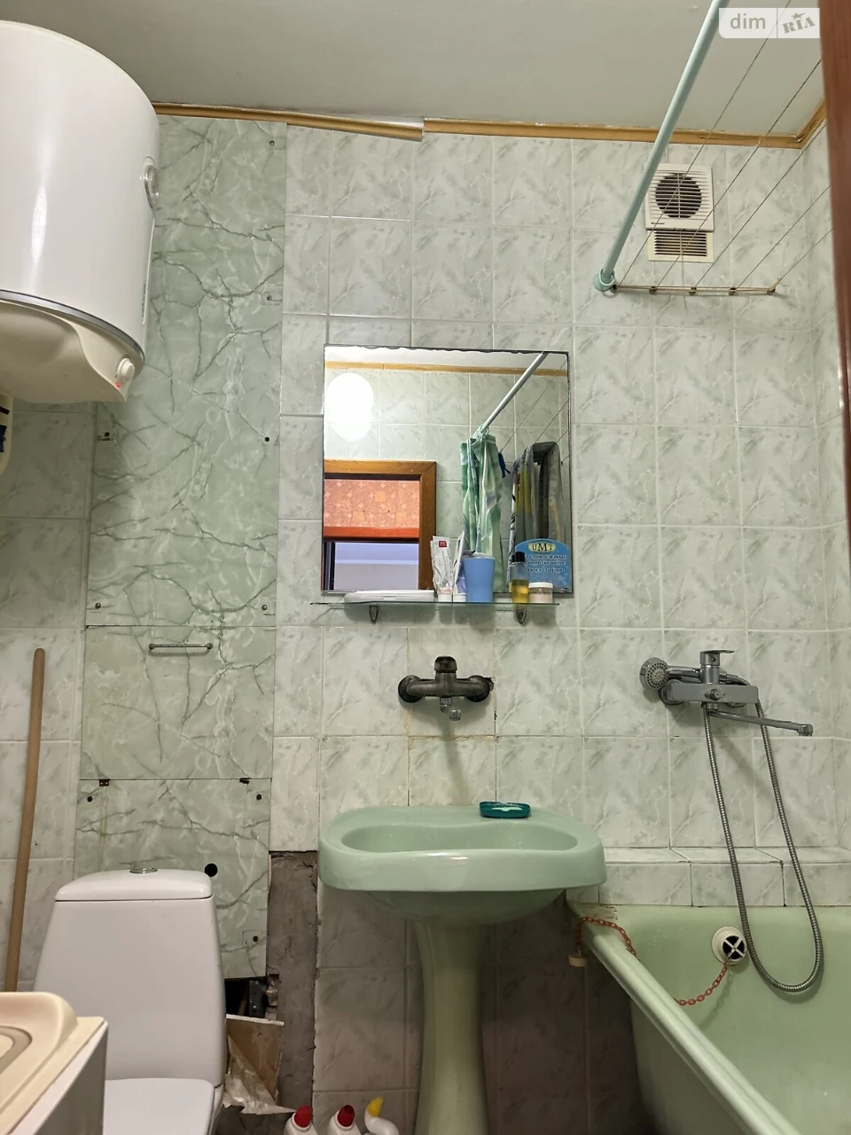 Продаж Квартира Соснівський