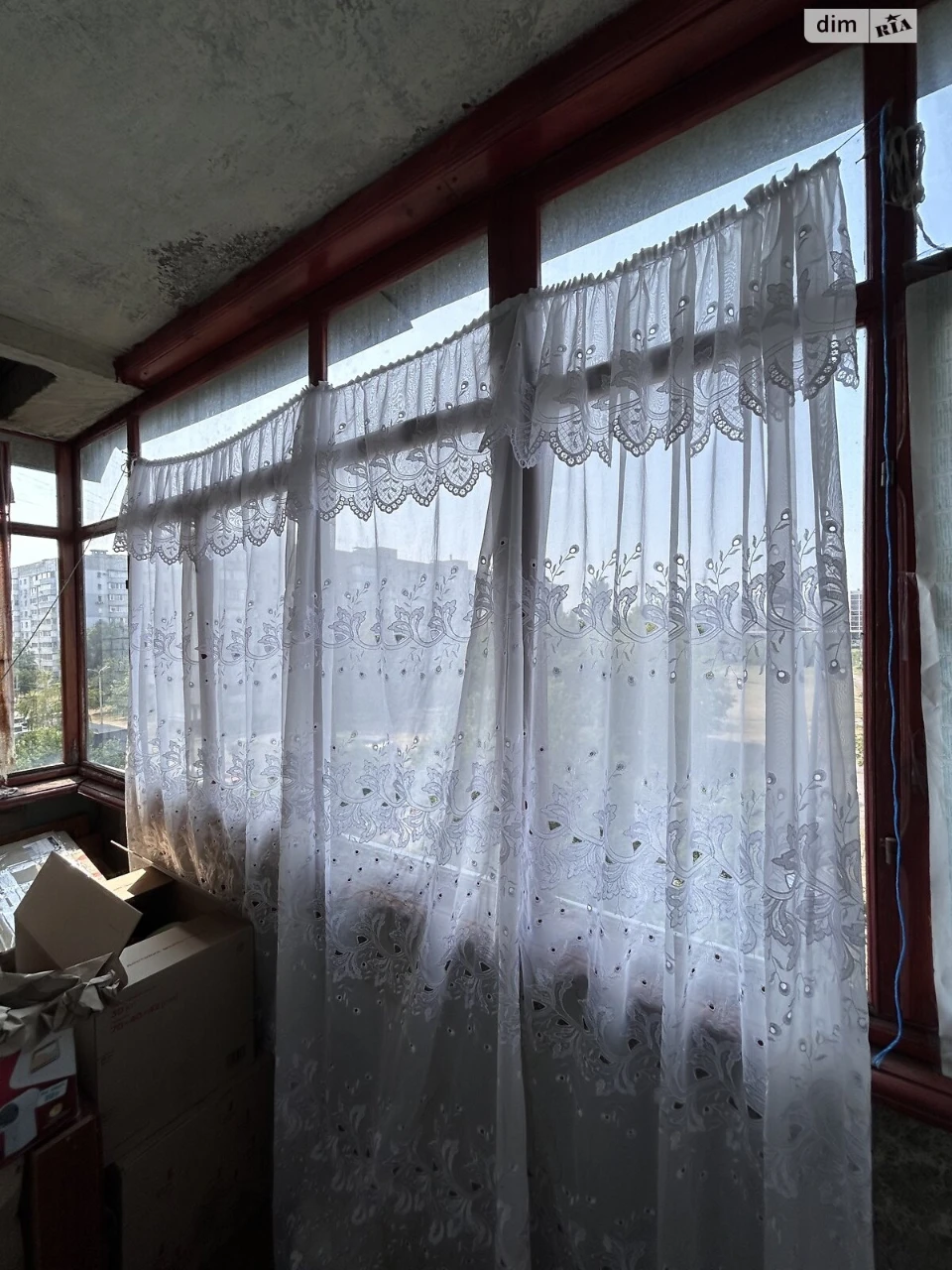Продаж Квартира Соснівський