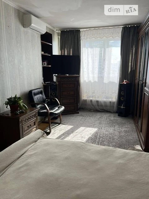 Продажа 1к квартиры 33.6 кв. м по ул. Братиславская 22 • ID