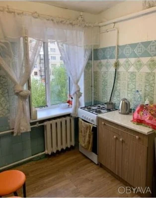 2-room apartment, 44 Lytvynskoho St.