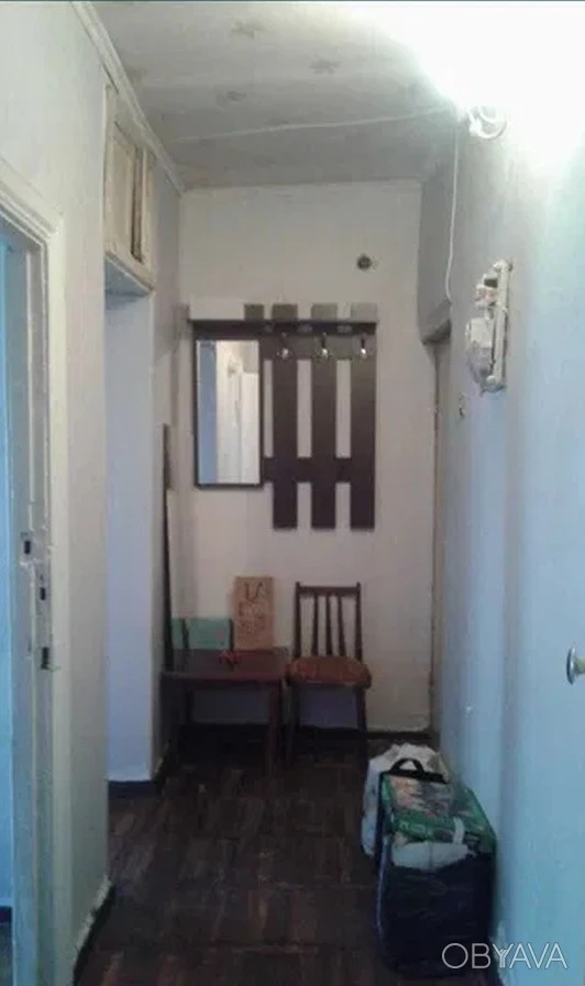 2-room apartment, 44 Lytvynskoho St.