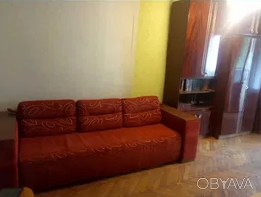 2-room apartment, 44 Lytvynskoho St.