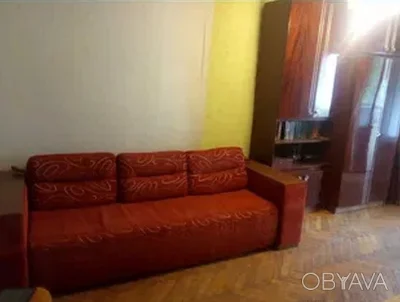 2-room apartment, 44 Lytvynskoho St.
