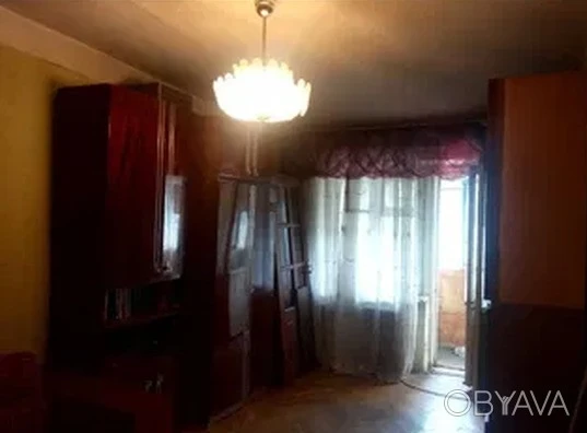2-room apartment, 44 Lytvynskoho St.