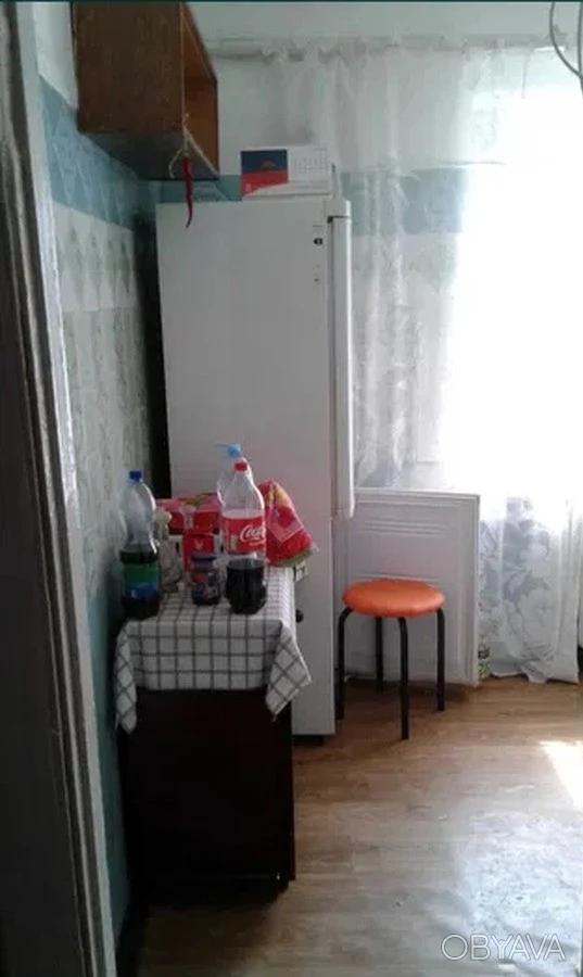 2-room apartment, 44 Lytvynskoho St.