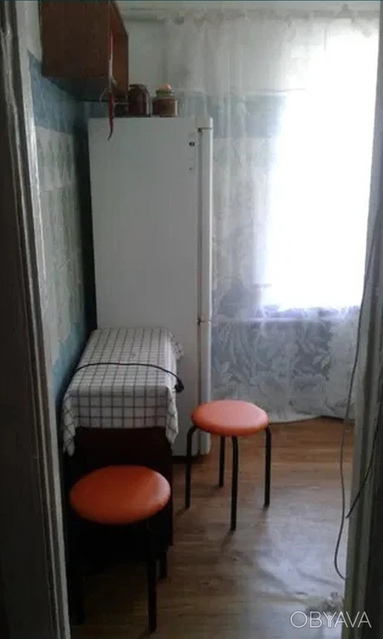 2-room apartment, 44 Lytvynskoho St.