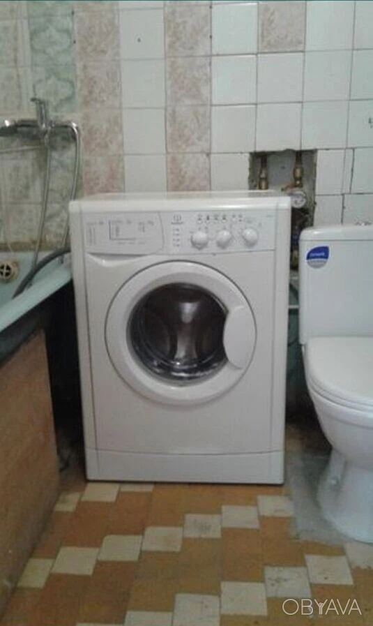 2-room apartment, 44 Lytvynskoho St.