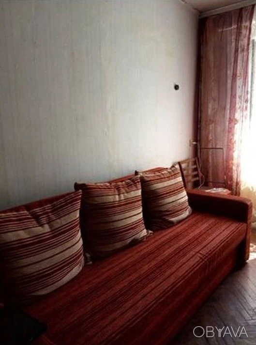 2-room apartment, 44 Lytvynskoho St.