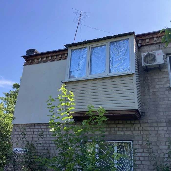 Продам 2-к квартиру по пр. Слобожанскому р-н ул Холодильной