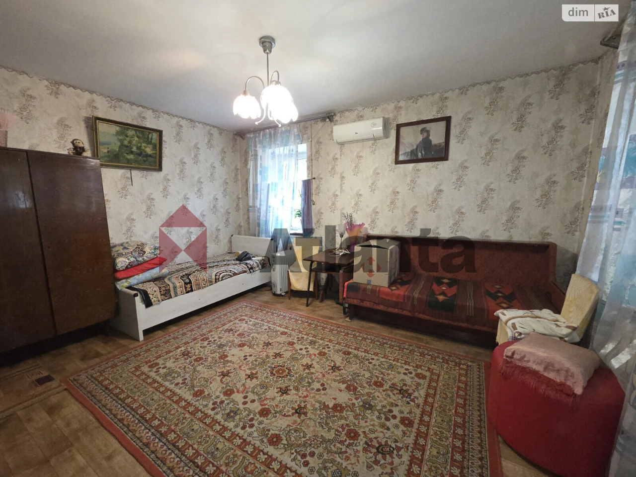 Продажа квартир в Слободке.