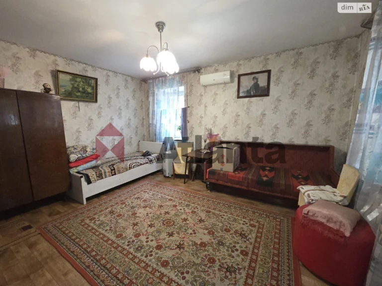 Продажа квартир в Слободке.