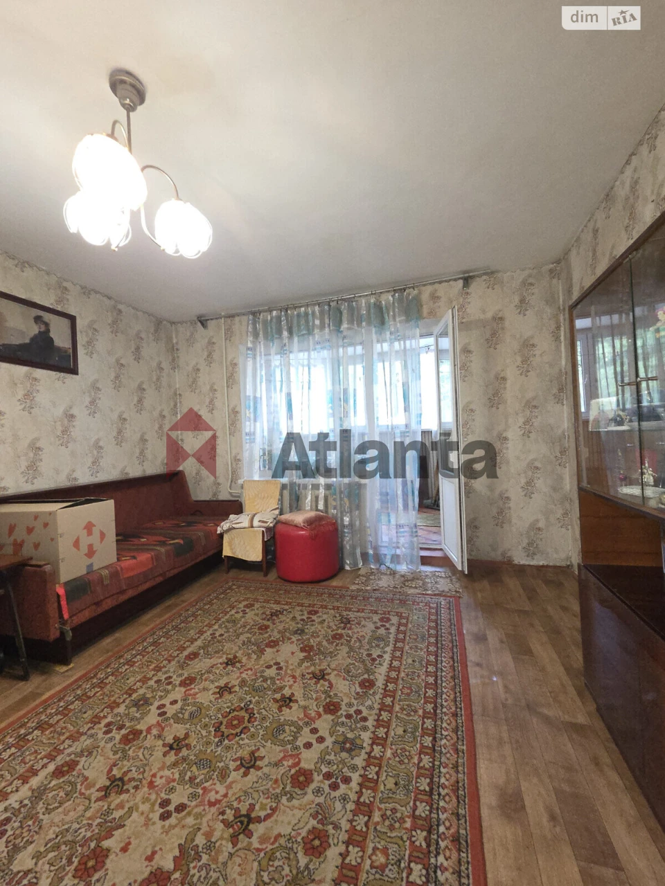 Продажа квартир в Слободке.