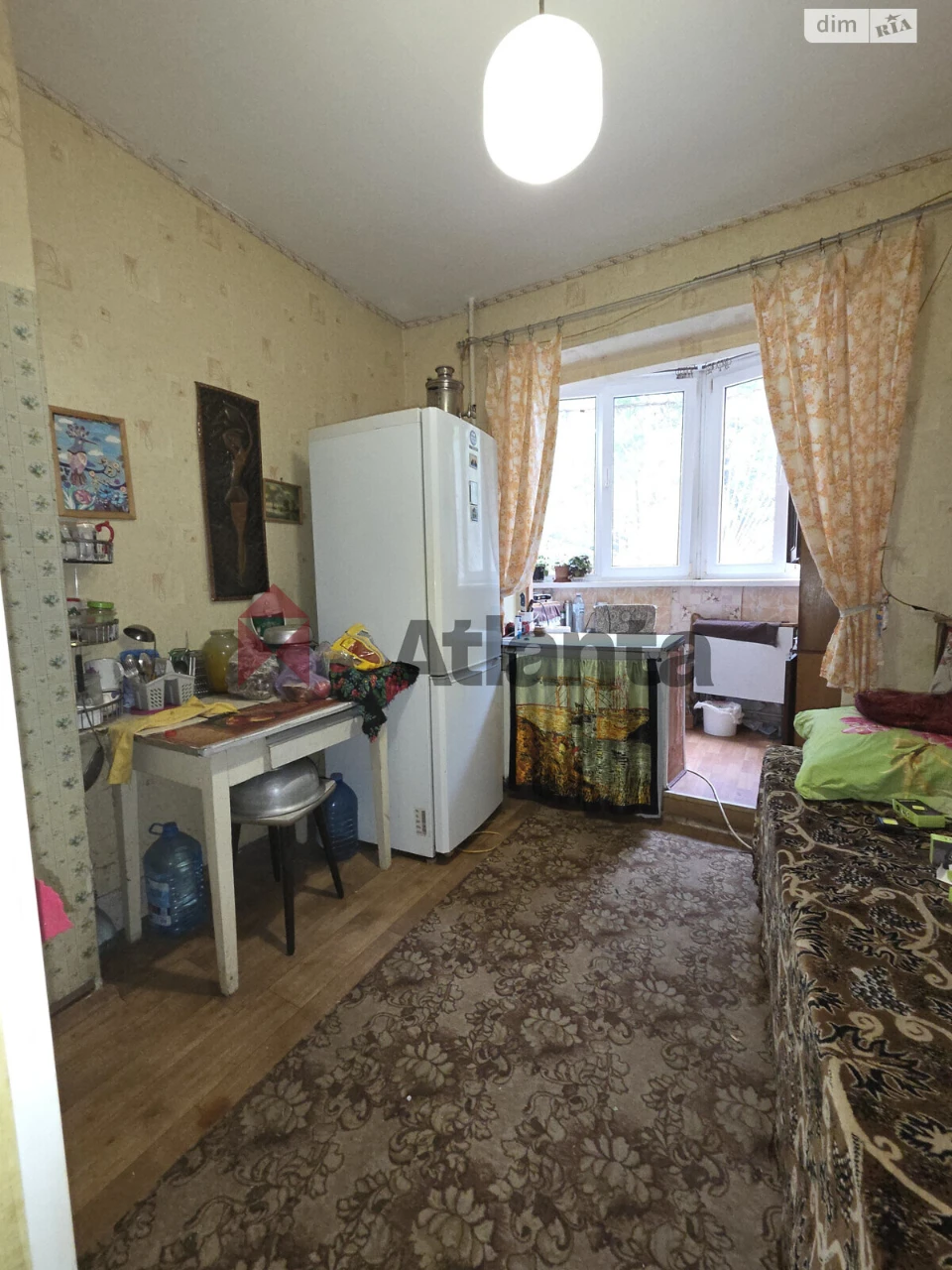 Продажа квартир в Слободке.