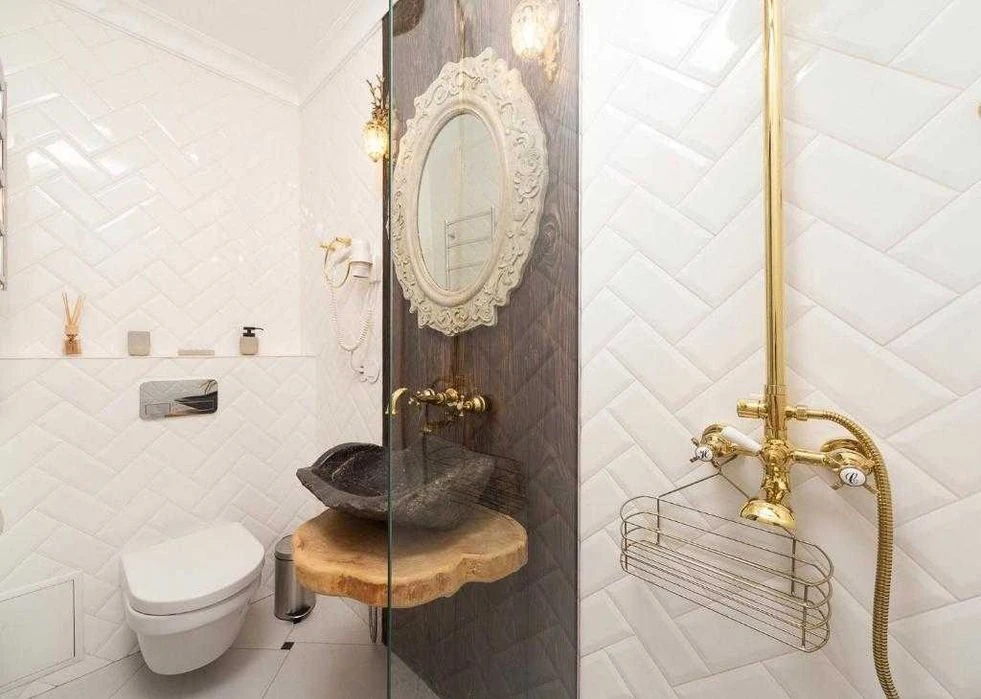Продам супер квартиру-апартаменты на Гоголя\Приморский бульв.