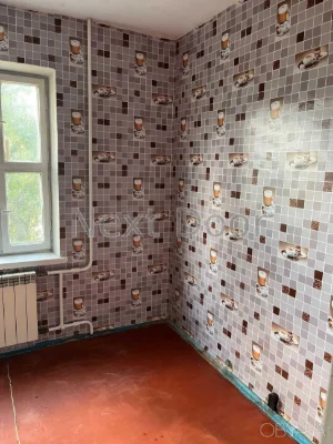 1-room apartment, 35.3 sq.m.