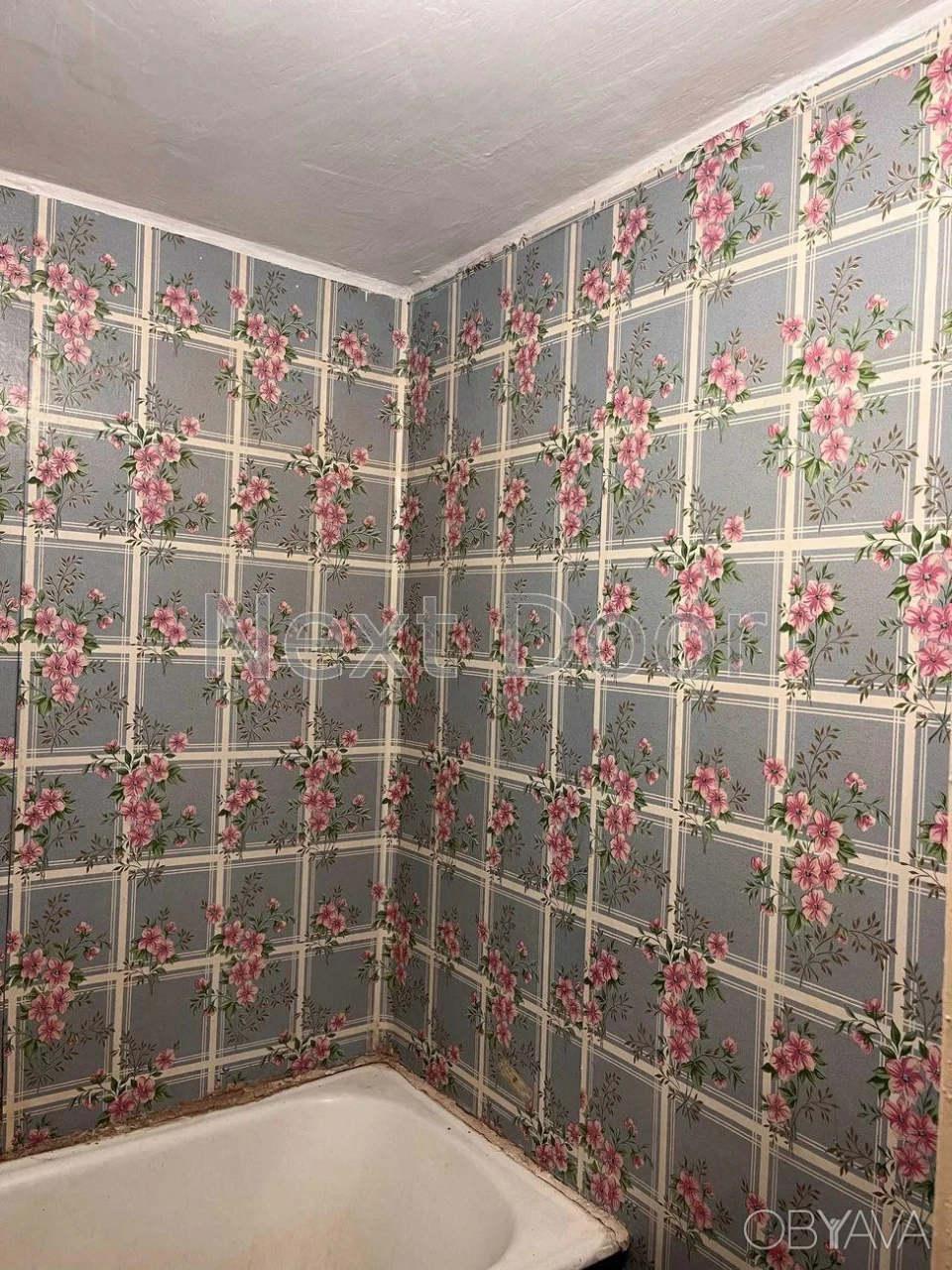 1-room apartment, 35.3 sq.m.