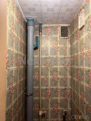 1-room apartment, 35.3 sq.m.