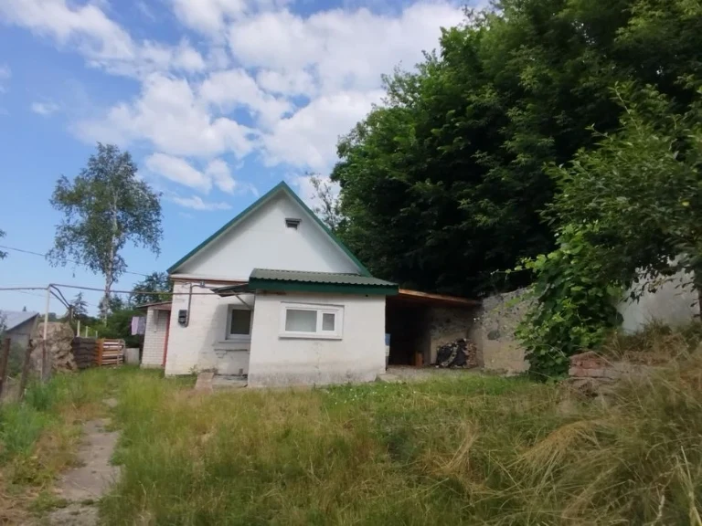 Частина будинку в парковій зоні