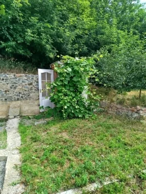 Частина будинку в парковій зоні