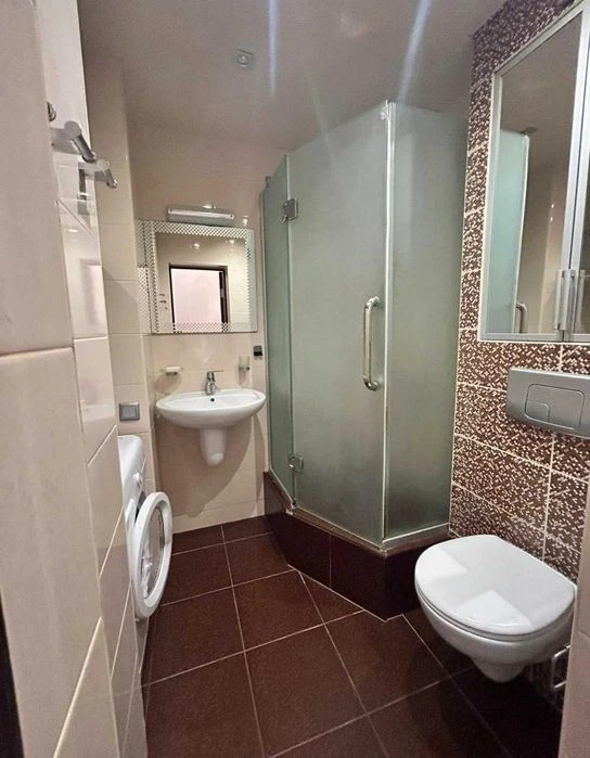 I will sell 2 k. renovated apartment Center Prospekt Polya