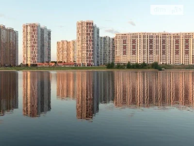 Sale of 3-room apartment 103.4 sq. m. on Yevhena Malanyuka St. 101 •
