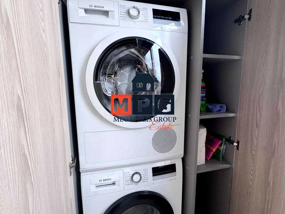 Apartment. Kharkiv, Peremohy Avenue.