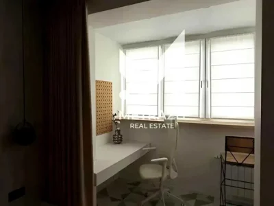 Apartment. Kharkiv, Peremohy Ave., 65g k.