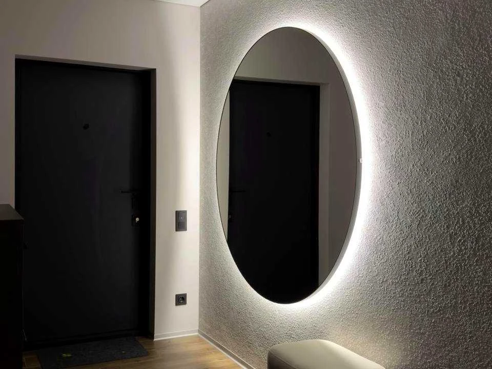 Apartment. Kharkiv, Peremohy Ave., 65g k.
