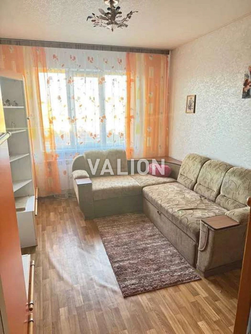 Продаж 3-к квартири просп. Червоної Калини 1а