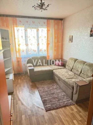 Продаж 3-к квартири просп. Червоної Калини 1а