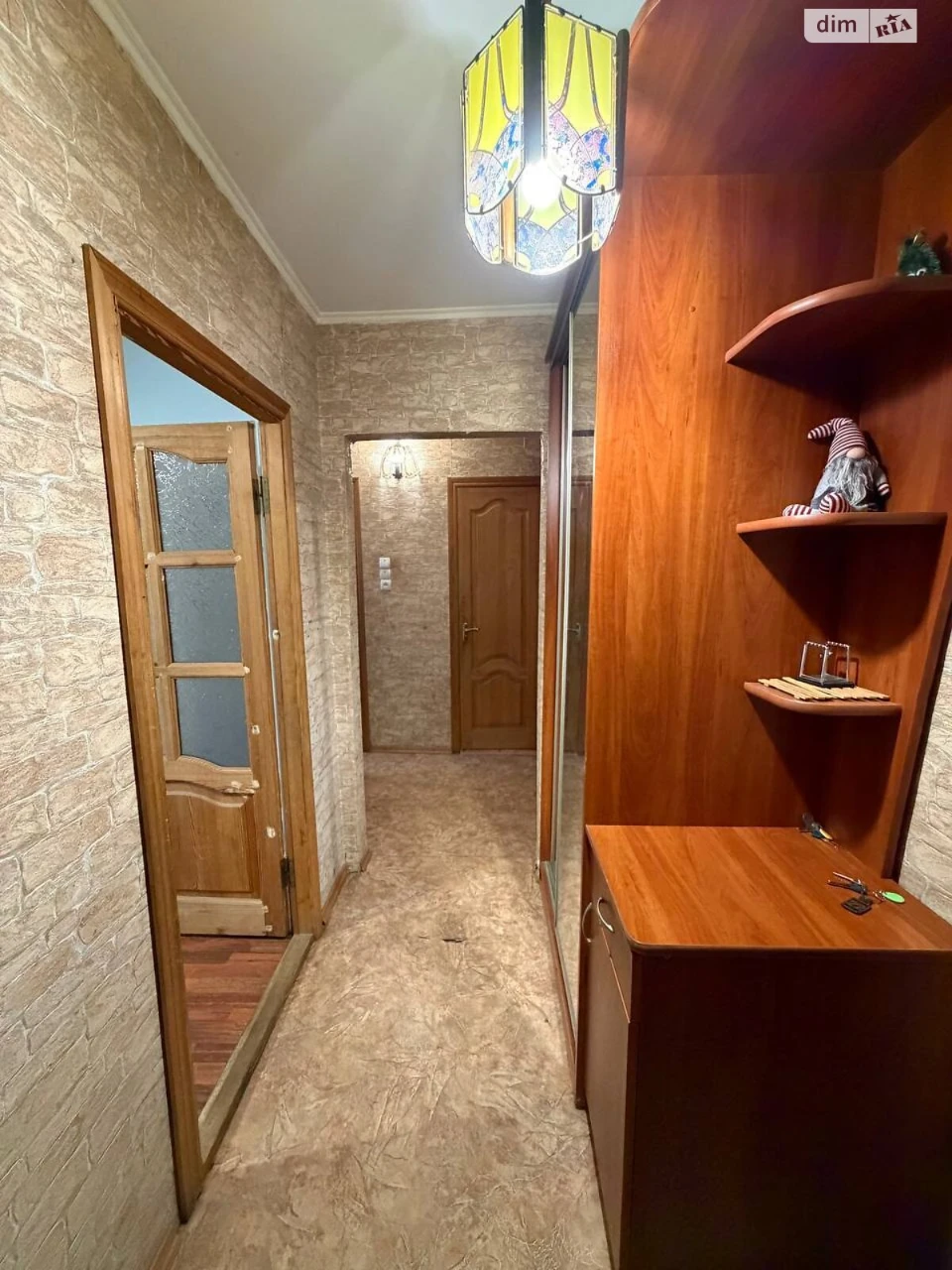 Продажа квартиры.