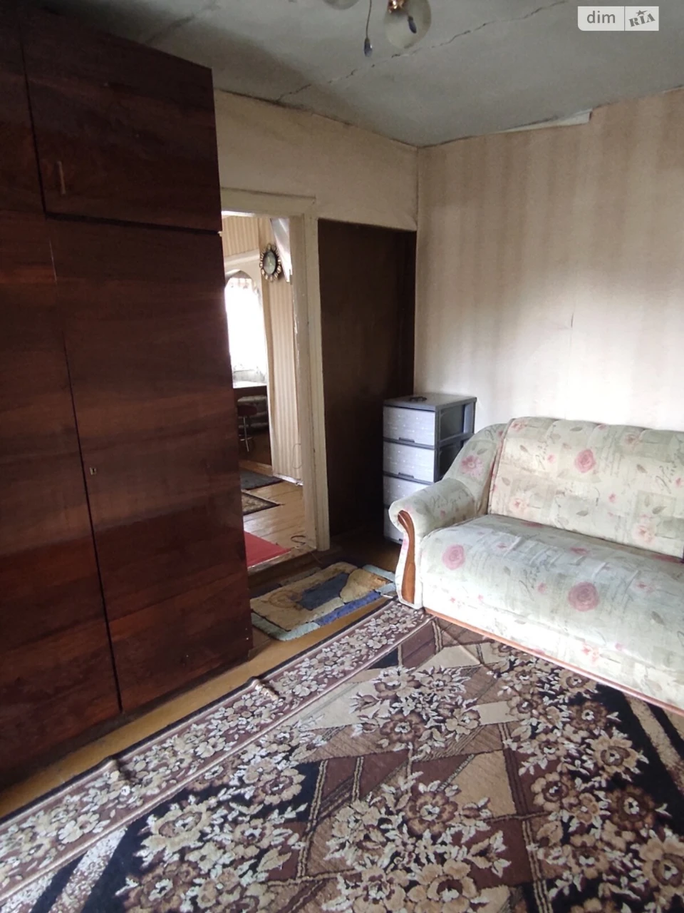 Продажа Дом Старогородский