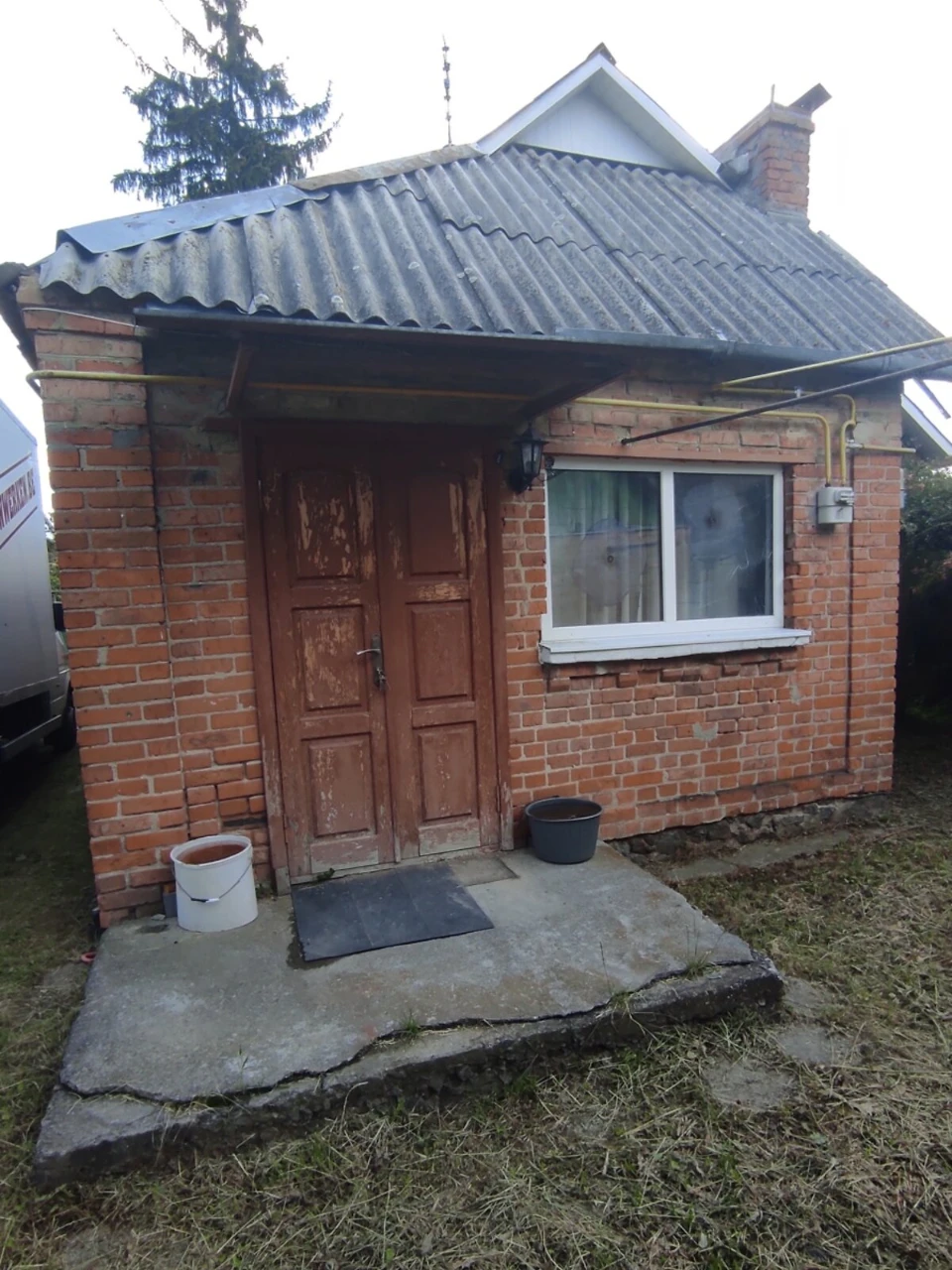 Продажа Дом Старогородский