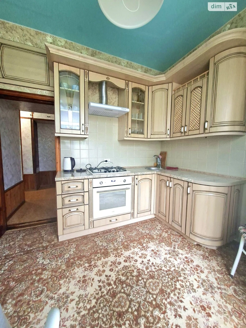 Продажа квартиры Соцгород.