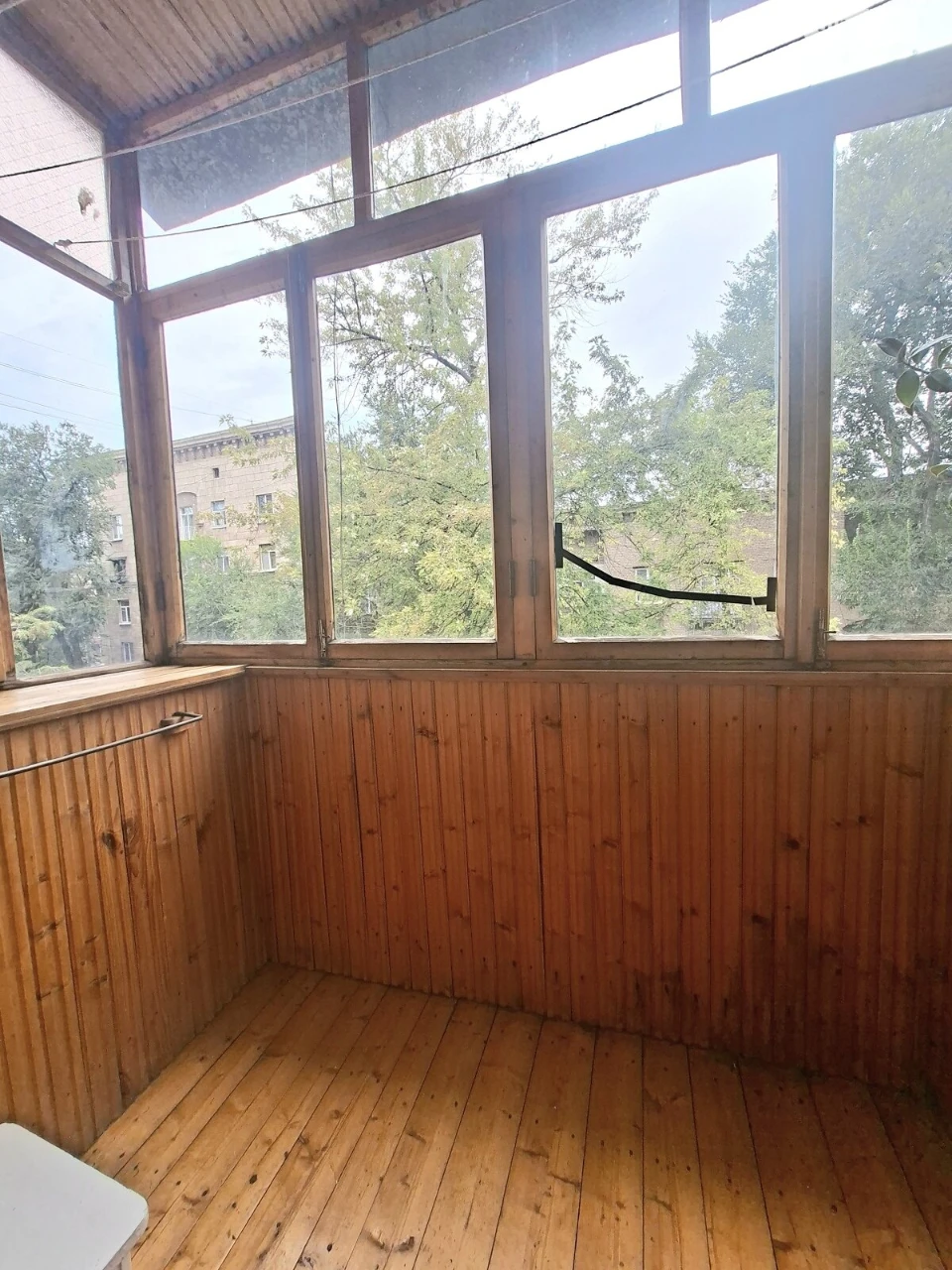 Продажа квартиры Соцгород.