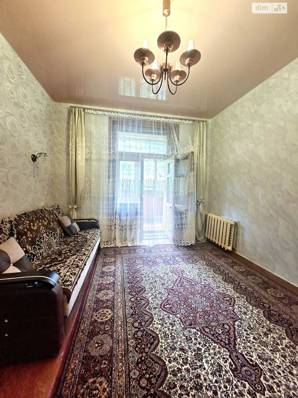 Продажа квартиры Соцгород.