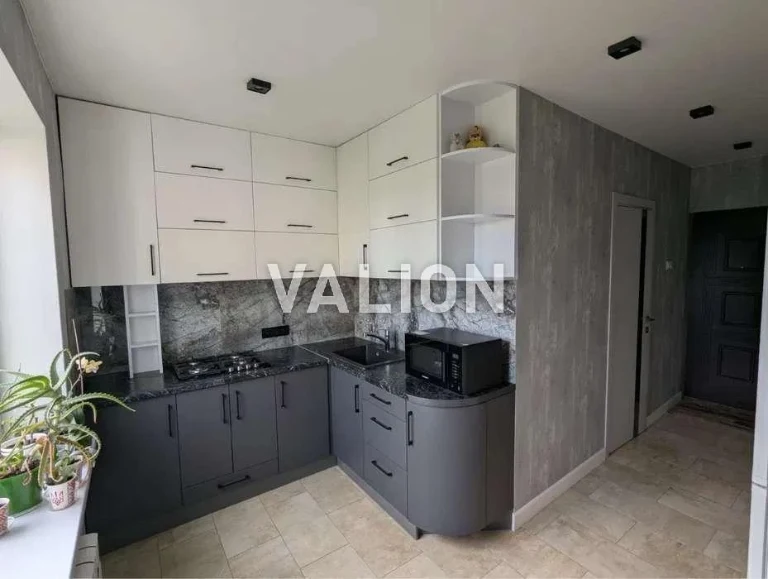 1-room apartment for sale, Khorolska St. 8/4