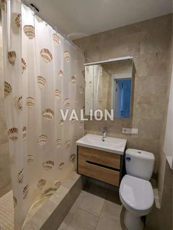 1-room apartment for sale, Khorolska St. 8/4