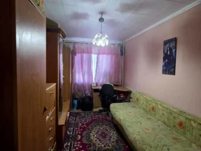 Apartment. Kharkiv, Kharkiv Divisions St., 14k