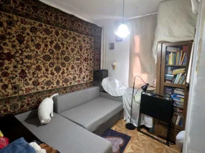 Apartment. Kharkiv, Kharkiv Divisions St., 14k