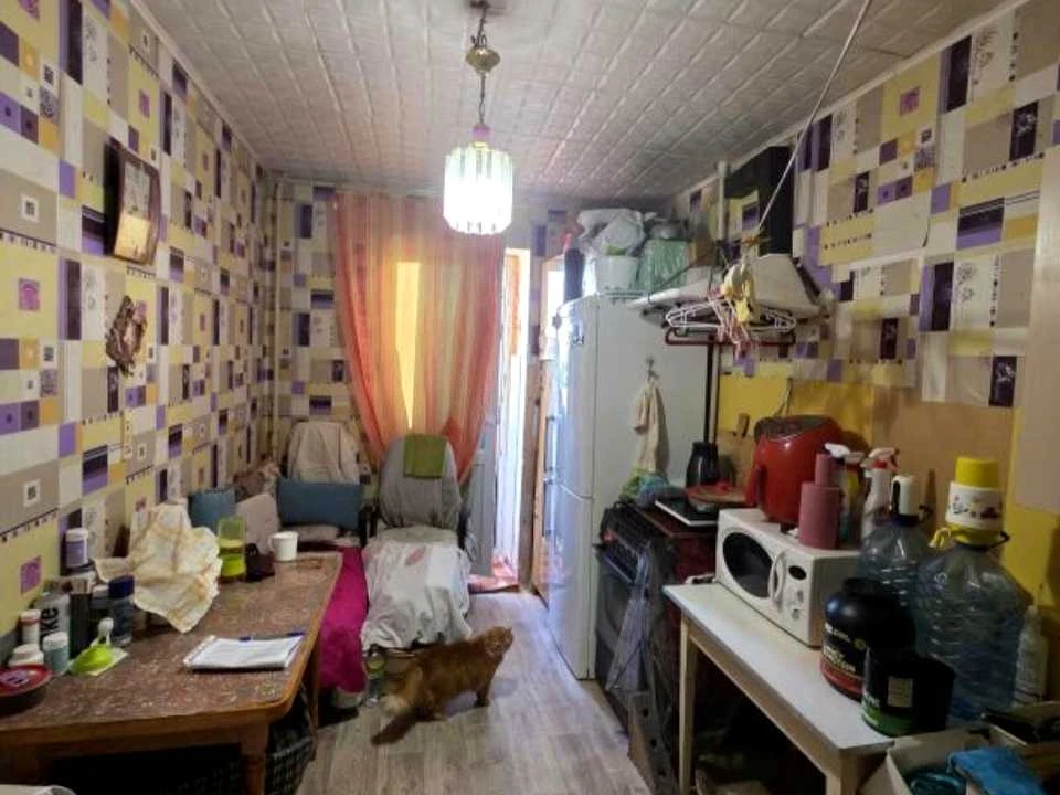 Apartment. Kharkiv, Kharkiv Divisions St., 14k