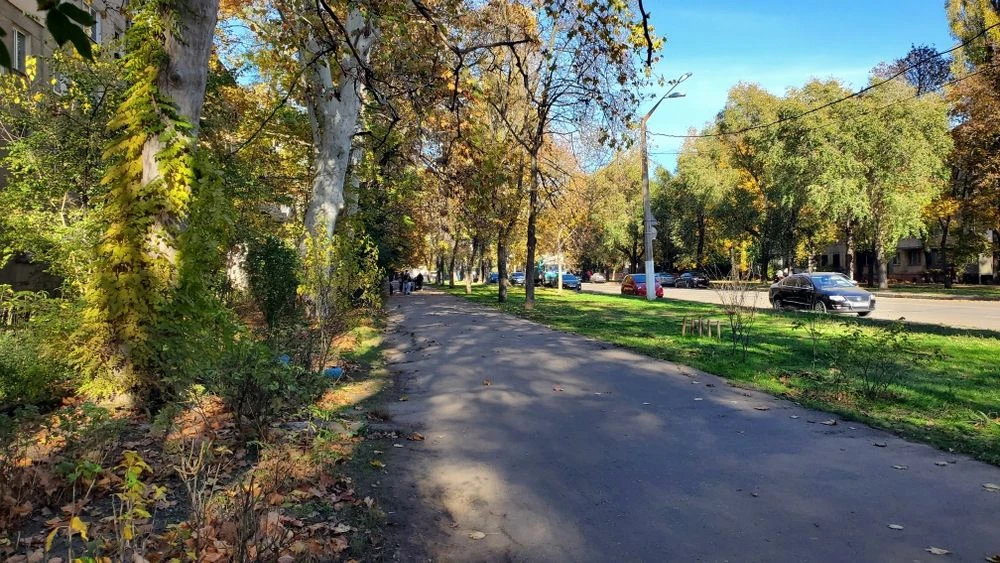 ‼️2-к.квартира‼️первый этаж‼️ул. Ивана и Юрия Лип (Гайдара)